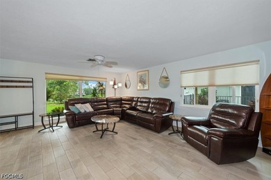 Turnkey Gulf-access waterfront-just minutes to open water. Get - photo 7