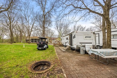 Check out this 2-bed, 1-bath camper overlooking Cokato Lake - photo 17