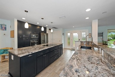 Turnkey Gulf-access waterfront-just minutes to open water. Get - photo 10