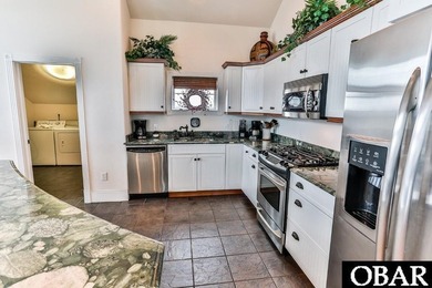 A TRUE PENTHOUSE SOUTHERN EXPOSURE and NO STAIRS or STEPS. Just