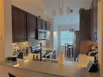 Beautiful upgraded 2/2 North Naples Condo for Sale in the highly - photo 3