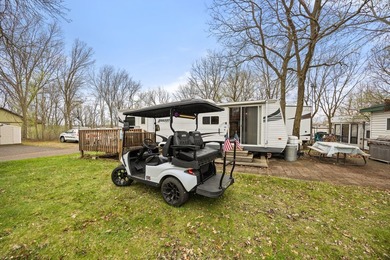 Check out this 2-bed, 1-bath camper overlooking Cokato Lake - photo 24