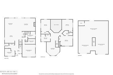 Welcome to this stunning 4-bedroom, 3 1/2-bath waterfront home - photo 25
