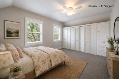 Rare opportunity to own 2 residences plus a studio on one tax - photo 26