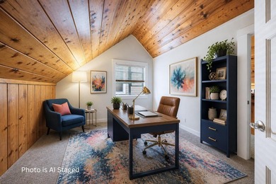 Rare opportunity to own 2 residences plus a studio on one tax - photo 27