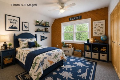 Rare opportunity to own 2 residences plus a studio on one tax - photo 28