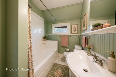 Rare opportunity to own 2 residences plus a studio on one tax - photo 30