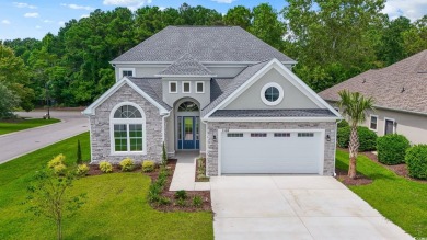 Intracoastal Waterway - Horry County Home For Sale in North Myrtle Beach South Carolina