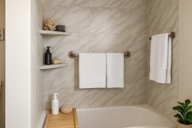 Rare opportunity to own 2 residences plus a studio on one tax - photo 37