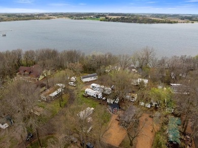 Check out this 2-bed, 1-bath camper overlooking Cokato Lake - photo 37