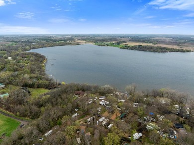 Check out this 2-bed, 1-bath camper overlooking Cokato Lake - photo 39