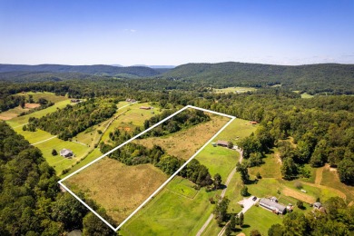 Watts Bar Lake Acreage Sale Pending in Rockwood Tennessee