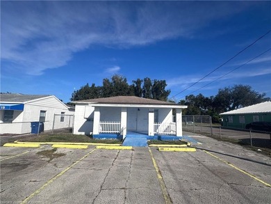 Lake Jackson - Highlands County Commercial For Sale in Sebring Florida