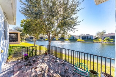 Impressive *LAKE FRONT*  3 Bedroom, 2 Bathroom home with - photo 41