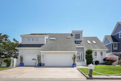 Waterfront living at its finest in highly sought after Green - photo 1