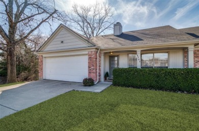 Lake Home For Sale in Rowlett, Texas