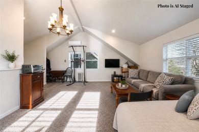 Rare opportunity to own 2 residences plus a studio on one tax - photo 41