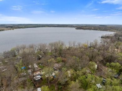 Check out this 2-bed, 1-bath camper overlooking Cokato Lake - photo 41