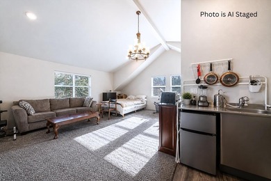 Rare opportunity to own 2 residences plus a studio on one tax - photo 42