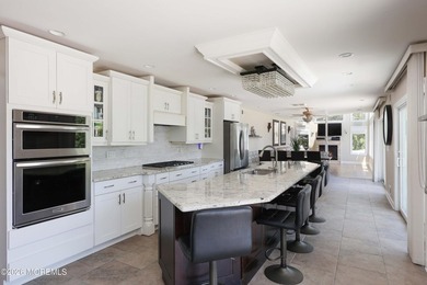 Waterfront living at its finest in highly sought after Green - photo 3