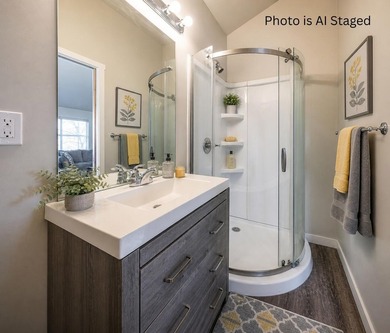 Rare opportunity to own 2 residences plus a studio on one tax - photo 43