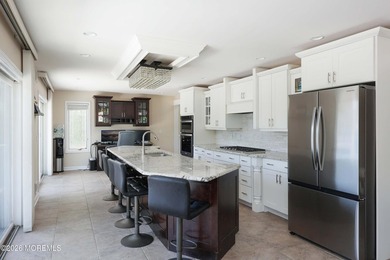 Waterfront living at its finest in highly sought after Green - photo 4