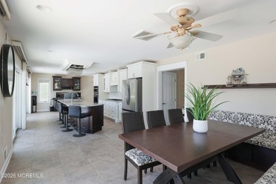 Waterfront living at its finest in highly sought after Green - photo 5