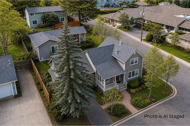 Rare opportunity to own 2 residences plus a studio on one tax - photo 45
