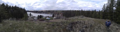 3 parcel numbers totaling 32.69ac overlooking quiet Williams - photo 5