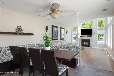 Waterfront living at its finest in highly sought after Green - photo 6