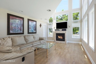 Waterfront living at its finest in highly sought after Green - photo 7