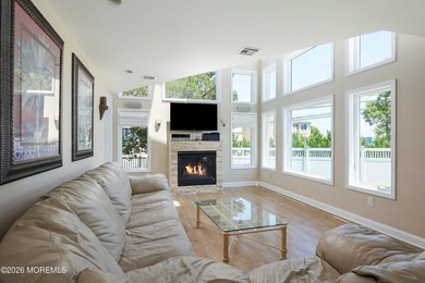 Waterfront living at its finest in highly sought after Green - photo 8