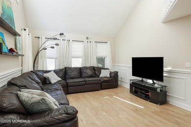 Waterfront living at its finest in highly sought after Green - photo 10