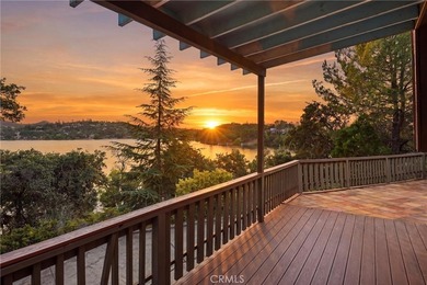 Lakefront Living with Spectacular Views, Private Dock & - photo 6