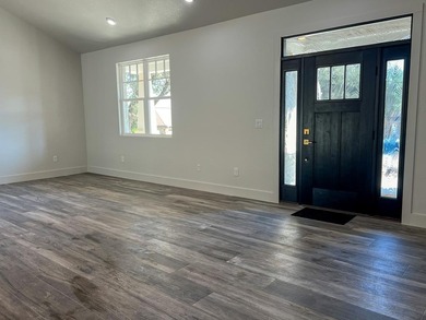 New construction in The Meridian built by BWC Home Builders!