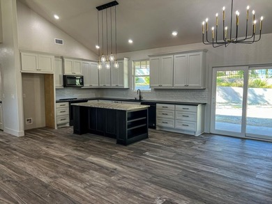 New construction in The Meridian built by BWC Home Builders!