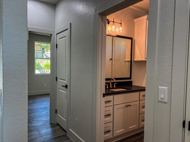 New construction in The Meridian built by BWC Home Builders!