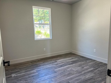 New construction in The Meridian built by BWC Home Builders!