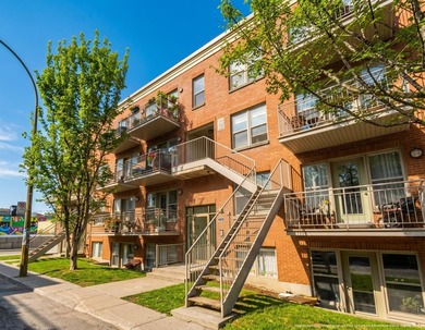 Bienvenue au 4257, rue De Richelieu! Situe dans le tres prise - photo 1