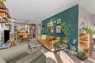 Bienvenue au 4257, rue De Richelieu! Situe dans le tres prise - photo 4