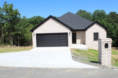 Lake Home For Sale in Heber Springs, Arkansas