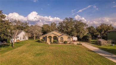 Lake Home For Sale in ST Cloud, Florida