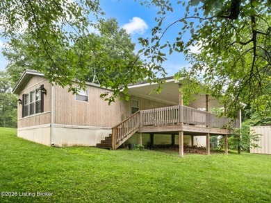 Lake life is calling! This 1-acre getaway with a 2 bedroom, 1 - photo 8