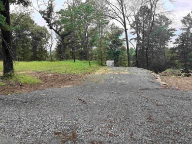 Lake Acreage For Sale in Damascus, Arkansas