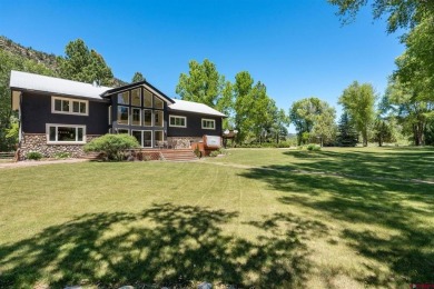 Lake Home Sale Pending in Durango, Colorado