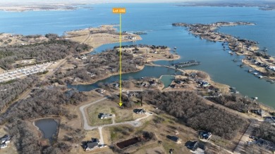 1 Acre Lake Subdivision Lot - The Shores - Corsicana, TX - photo 1