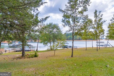 **Lake Hartwell Lakefront Home - Built in 2023!** Step into - photo 2