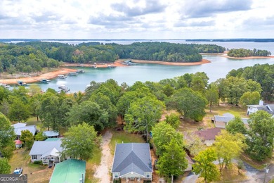 **Lake Hartwell Lakefront Home - Built in 2023!** Step into - photo 5
