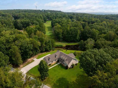 Lake Home For Sale in Soddy Daisy, Tennessee