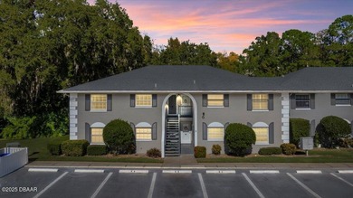 (private lake, pond, creek) Condo For Sale in Ormond Beach Florida